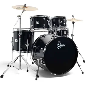 Gretsch GS2-E8256K-LB Drumset Expressversand