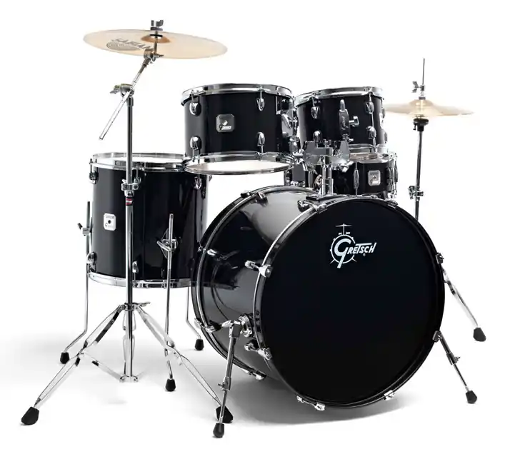 Gretsch GS2-E8256K-LB Drumset Expressversand