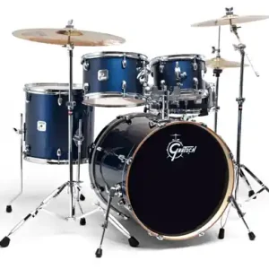 Ausverkauf Gretsch GS2-E8256K-DB Drumset