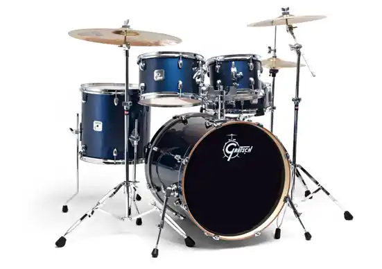 Gretsch GS2-E805K-DB Drumset Letzte Chance