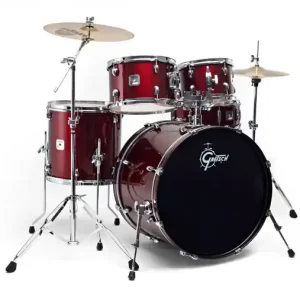 Direkt Vom Hersteller Gretsch GS2-E805K-DR Drumset