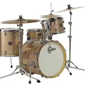 Gretsch Catalina Club CC F605 Drumset Copper Sparkle Rabatt