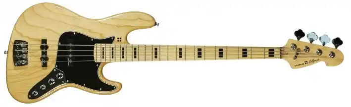 Ausverkauf Sandberg California TT4 NT E-Bass