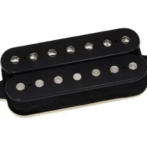 DiMarzio DP-755 BC The Tone Zone7 Zebra Saisonangebot