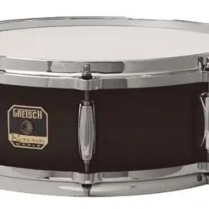 Gretsch RN 5514S Renown Snare Drum Satin Black Ausverkauf