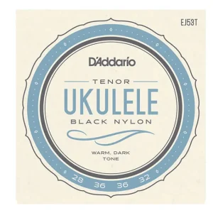 Sonderangebot D'Addario EJ53T Tenor Ukulele