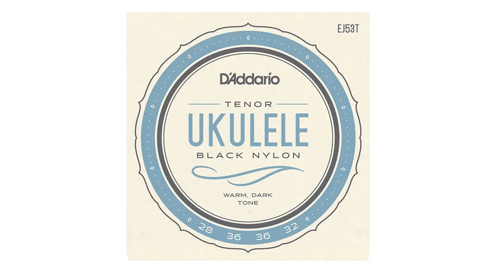 Sonderangebot D'Addario EJ53T Tenor Ukulele
