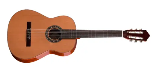 Höfner HG-604 7/8 Konzertgitarre Günstig