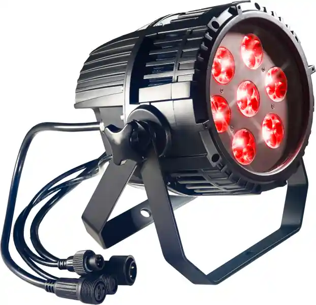Nur Heute Stagg SLI PA5 Par Led