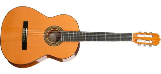 Günstig Höfner HC-504 3/4 Konzertgitarre