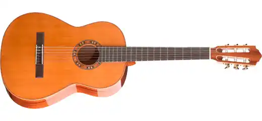 Top-Seller Höfner HM-75 Z Meister Konzertgitarre
