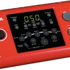 Aktuell DDrum DD1 Digital Drum Set