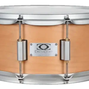 Neue Kollektion DrumCraft DC838395 Lignum Maple Snare 14x6,5