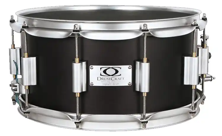 Bestseller DrumCraft DC838390 Lignum Birch Snare 13x6,5