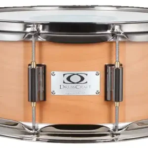 Sale DrumCraft DC838385 Lignum Snare natur 14x6