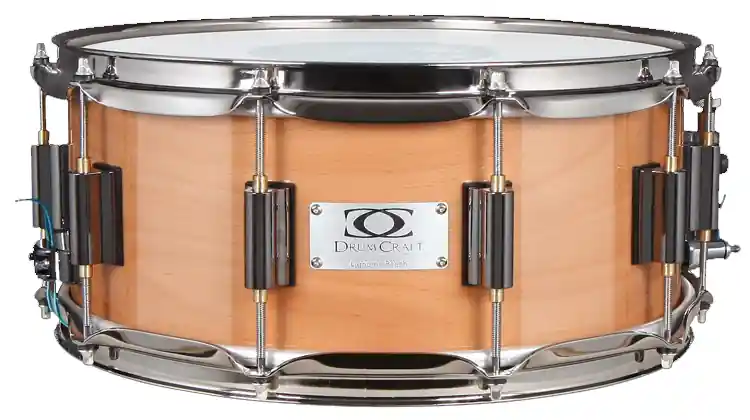 Sale DrumCraft DC838385 Lignum Snare natur 14x6