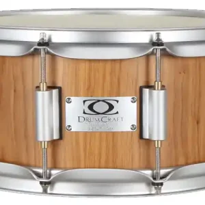 Sichere Zahlung DrumCraft DC838380 Lignum Oak Snare 13x6