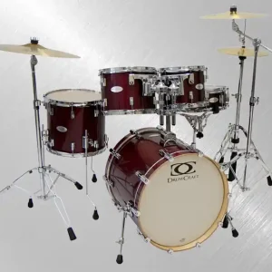 DrumCraft DC608-22FU-PH Fusion Kit Wochenendangebot
