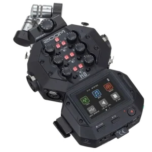 Neue Kollektion Zoom H8 Handy Recorder
