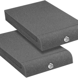 Expressversand Adam Hall PAD ECO 1 Absorberplatte 170 x 300 x 40 mm