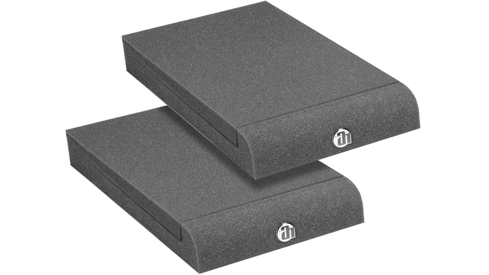 Expressversand Adam Hall PAD ECO 1 Absorberplatte 170 x 300 x 40 mm