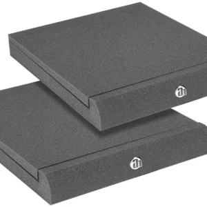 Zertifiziert Adam Hall PAD ECO 2 Absorberplatte 265 x 330 x 40 mm