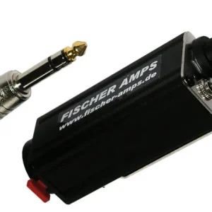 Rabatt Fischer Amps® Mini Body Pack Klinke
