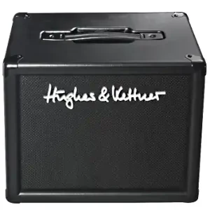 Preisreduziert Hughes & Kettner TubeMeister 110 Cabinet