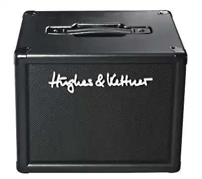 Preisreduziert Hughes & Kettner TubeMeister 110 Cabinet