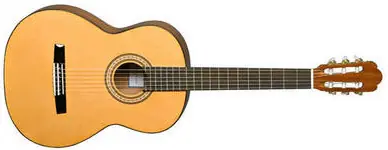 Jetzt Bestellen Manuel Romero R15 Klassikgitarre 1/2