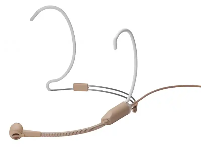 Kostenloser Rückversand beyerdynamic TG H54c TAN Headset Mikro