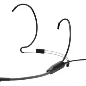 beyerdynamic TG H54c BK Headset Mikro Nur Heute