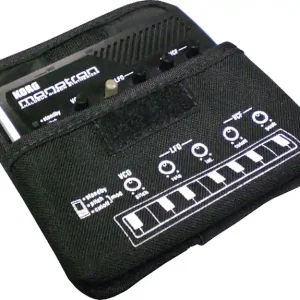 Korg monotron Bag Transporttasche Preisreduziert