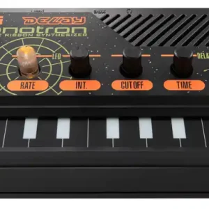 Korg monotron DELAY Highlight