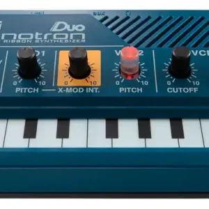 Korg monotron DUO Angebot