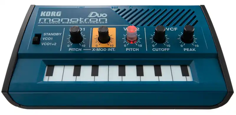 Korg monotron DUO Angebot