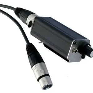 Sonderangebot Fischer Amps® Mini Body Pack XLR