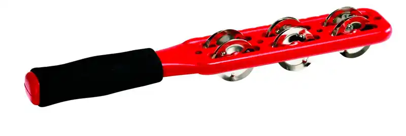 Meinl JG1R Jingle Sticks Red Nickelsilve Ausverkauf