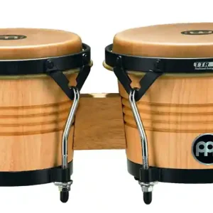 Kracherpreis Meinl LC300NT-M Artist Holzbongo Natural