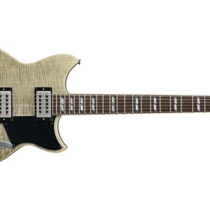 Yamaha RS720B AGR Revstar ash grey Nur Heute