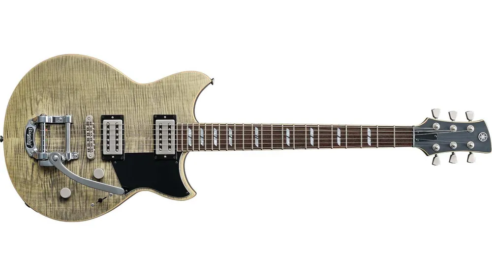 Yamaha RS720B AGR Revstar ash grey Nur Heute