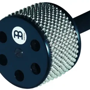 Meinl CA5BK-L Turbo Cabasas Large Neuheit