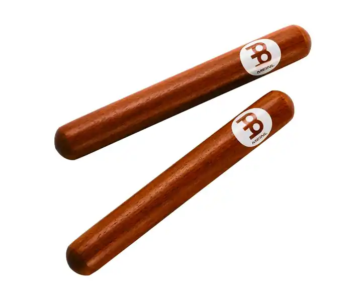 Gratis Versand Meinl CL1RW Wood Claves Classic Redwood