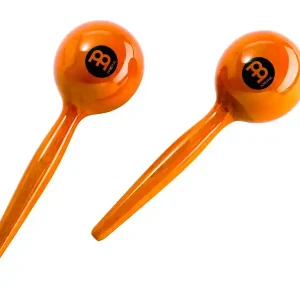 Top-Seller Meinl MWM2AM Maracas Wood Brown