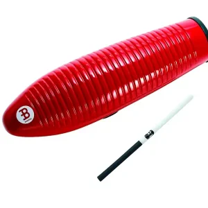Meinl GU7R Guiros Fiberglass Red Gratis Versand