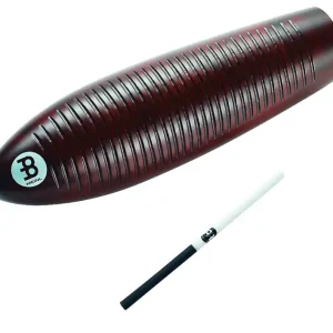 Meistverkauft Meinl GU2AB-M Guiro Holz