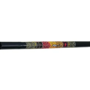 Meinl DDG1-BK Didgeridoo Black Abverkauf