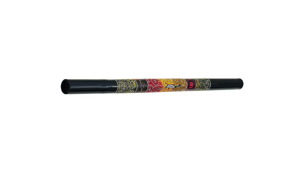 Meinl DDG1-BK Didgeridoo Black Abverkauf