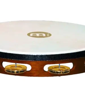 Jetzt Bestellen Meinl TAH1B-AB Holztambourin mit Messingschellen