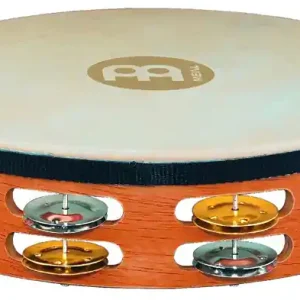 Meinl TAH2M-SNT Recording-Combo Holztambourine Günstig